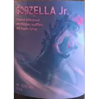 Microbrouwerij 't Atelier Godzella Jr.
