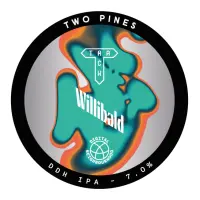Track Brewing Co. Two Pines