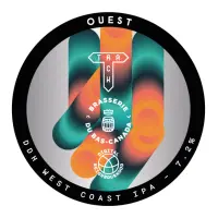 Track Brewing Co. Ouest