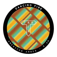 Track Brewing Co. Dancing Fire