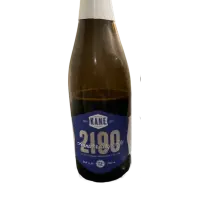Kane Brewing Company 2190 Anniversary Ale
