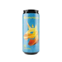 Brewnicorn Sunny Day