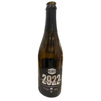 Kane Brewing Company 2922 Anniversary Ale