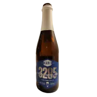 Kane Brewing Company 3285 Anniversary Ale