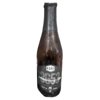 Kane Brewing Company 3653 Anniversary Ale