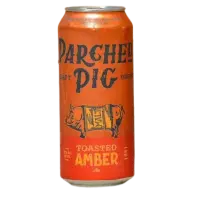 Carnival Brews Parched Pig Toasted Amber Ale