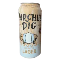 Carnival Brews Parched Pig Beach Lager