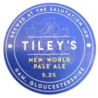 Tiley's Brewery New World