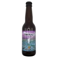 Aspro Brews For Real