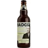 Badger Brewery (Hall & Woodhouse) Frank’s Integrity