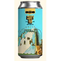 Oso Brew Co. County Fair