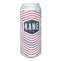 Kane Brewing Company Boxx