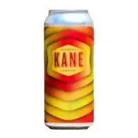 Kane Brewing Company Leżak 12