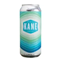 Kane Brewing Company Turquoise Sea