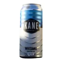 Kane Brewing Company Whitehall