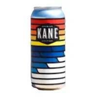 Kane Brewing Company Waist High