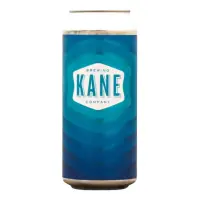 Kane Brewing Company Third Reef