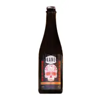 Kane Brewing Company Mexican Brunch