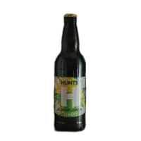 Hunts Cider Elderflower Cider