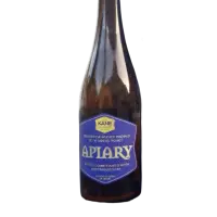 Kane Brewing Company Apiary (Brett)