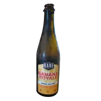Kane Brewing Company Banana Royale
