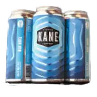 Kane Brewing Company Blue Hotel