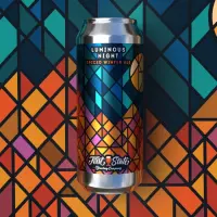 First State Brewing Company Luminous Night