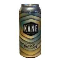 Kane Brewing Company Coolship 11°