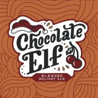 Tröegs Independent Brewing Chocolate Elf