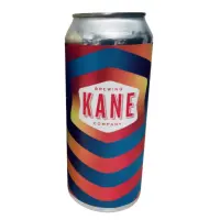 Kane Brewing Company Cosmic Effect