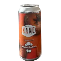 Kane Brewing Company Donut Shack