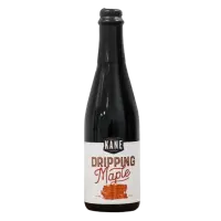 Kane Brewing Company Dripping Maple