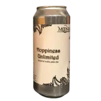 Moonraker Brewing Company Hoppiness Unlimited