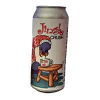 Moonraker Brewing Company Jingle Crush