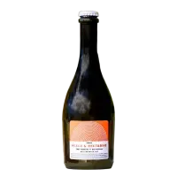 Kane Brewing Company Field & Oak Peach & Nectarine