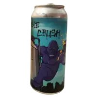 Moonraker Brewing Company Jungle Crush