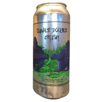 Moonraker Brewing Company Jungle Double Crush