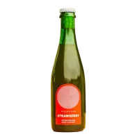 Kane Brewing Company Field & Oak Strawberry