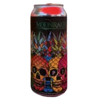 Moonraker Brewing Company Las Piñas