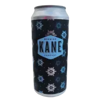 Kane Brewing Company Flannel Wetsuit
