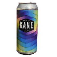 Kane Brewing Company Pastel Raindrops