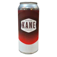 Kane Brewing Company SNEAK