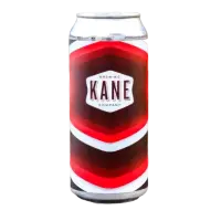 Kane Brewing Company Wheat Box