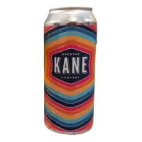 Kane Brewing Company Summer Share