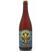 The Saint Louis Brewery (Schlafly Beer) Tripel