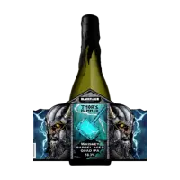 Blackflag Brewing Thor's Hammer