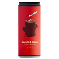 War Birrificio Accettala