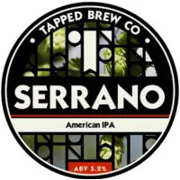 Tapped Brew Co Serrano