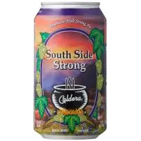 Caldera Brewing Company South Side Strong Ale