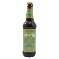 Deschutes Brewery Conflux No. 1 - Collage